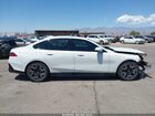 2024 Bmw I5 Edrive40 Белый vin: WBY33FK02RCS88604
