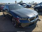 2024 Bmw I5 Edrive40 Black vin: WBY33FK03RCR97204