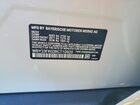 2024 Bmw I5 Edrive 40 Белый vin: WBY33FK03RCT10920