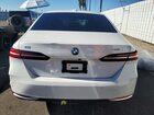 2024 Bmw I5 Edrive 40 Белый vin: WBY33FK03RCT10920
