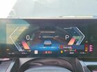 2025 Bmw I5 Edrive 40 Серый vin: WBY33FK06SCU59201