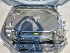 2025 Bmw I5 Edrive 40 Серый vin: WBY33FK06SCU59201
