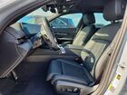 2025 Bmw I5 Edrive 40 Серый vin: WBY33FK06SCU59201