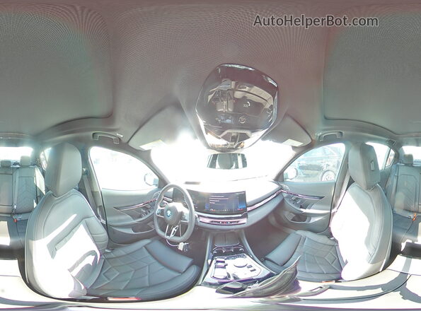 WBY33FK06SCU59201 2025 BMW OTHER Серый Панорамный вид салона 360°
