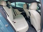2024 Bmw I5 Edrive 40 Blue vin: WBY33FK09RCN89712