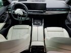 2024 Bmw I5 Edrive 40 Blue vin: WBY33FK09RCN89712