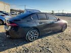 2024 Bmw I5 Edrive 40 Черный vin: WBY33FK09RCR67575