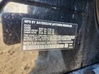 2024 Bmw I5 Edrive 40 Черный vin: WBY33FK09RCR67575
