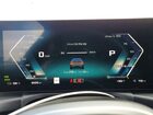 2025 Bmw I4 M50 Gray vin: WBY33HD01SFV82279