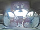 2025 Bmw I4 M50 Gray vin: WBY33HD01SFV82279
