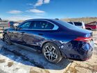 2026 Bmw I5 Xdrive 40 Синий vin: WBY33HG08TCV76705