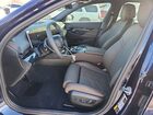 2026 Bmw I5 Xdrive 40 Синий vin: WBY33HG08TCV76705