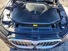 2026 Bmw I5 Xdrive 40 Синий vin: WBY33HG08TCV76705
