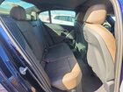 2026 Bmw I5 Xdrive 40 Синий vin: WBY33HG08TCV76705