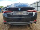 2024 Bmw I4 Edrive 35 Black vin: WBY43AW00RFT40375 2024 Bmw I4 Edrive 35 Black vin: WBY43AW00RFT40375