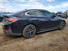 2024 Bmw I4 Edrive 35 Black vin: WBY43AW00RFT40375 2024 Bmw I4 Edrive 35 Black vin: WBY43AW00RFT40375