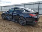 2024 Bmw I4 Edrive 35 Black vin: WBY43AW00RFT40375 2024 Bmw I4 Edrive 35 Black vin: WBY43AW00RFT40375