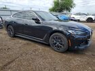 2024 Bmw I4 Edrive 35 Black vin: WBY43AW00RFT40375 2024 Bmw I4 Edrive 35 Black vin: WBY43AW00RFT40375