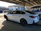 2024 Bmw I4 Edrive 35 White vin: WBY43AW05RFS74809 2024 Bmw I4 Edrive 35 White vin: WBY43AW05RFS74809