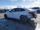 2024 Bmw I4 Edrive 35 White vin: WBY43AW06RFS76035 2024 Bmw I4 Edrive 35 White vin: WBY43AW06RFS76035