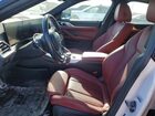 2024 Bmw I4 Edrive 35 White vin: WBY43AW06RFS76035 2024 Bmw I4 Edrive 35 White vin: WBY43AW06RFS76035