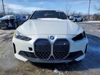 2024 Bmw I4 Edrive 35 White vin: WBY43AW06RFS76035 2024 Bmw I4 Edrive 35 White vin: WBY43AW06RFS76035