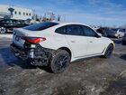 2024 Bmw I4 Edrive 35 White vin: WBY43AW06RFS76035 2024 Bmw I4 Edrive 35 White vin: WBY43AW06RFS76035