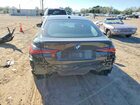 2024 Bmw I4 Edrive 35 Gray vin: WBY43AW07RFT11567