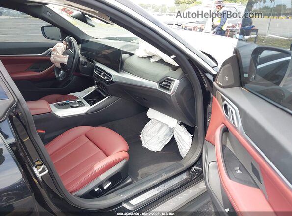 2023 BMW I4 EDRIVE35