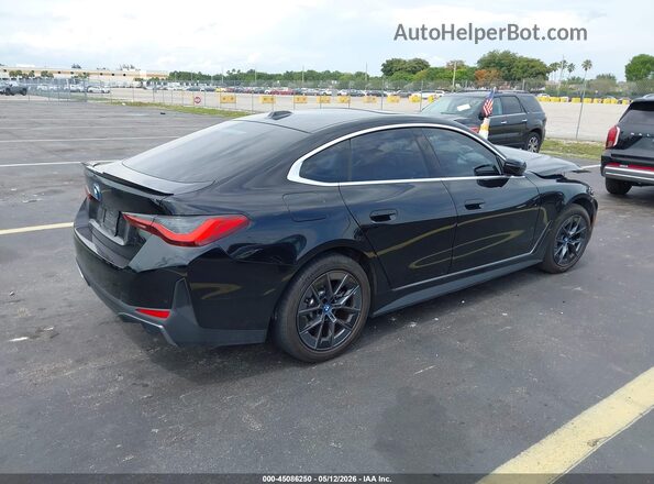 2023 BMW I4 EDRIVE35