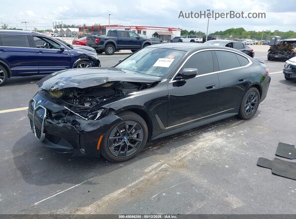 2023 BMW I4 EDRIVE35