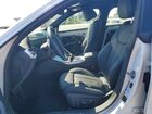 2024 Bmw I4 Edrive 35 White vin: WBY43AW08RFS74593