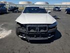 2024 Bmw I4 Edrive 35 White vin: WBY43AW08RFS74593