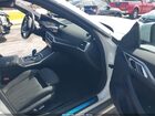 2023 Bmw I4 Edrive35 Белый vin: WBY43AW09PFP55790
