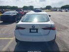 2023 Bmw I4 Edrive35 Белый vin: WBY43AW09PFP55790
