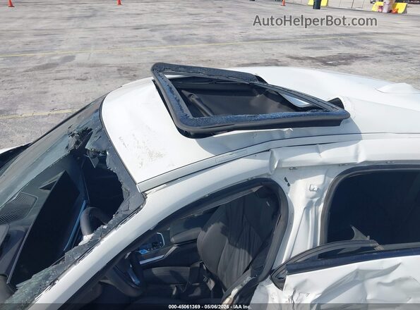 WBY43AW09PFP55790 2023 BMW I4 Белый 