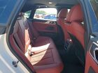 2023 Bmw I4 Edrive 35 White vin: WBY43AW09PFP74985
