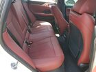 2024 Bmw I4 Edrive 35 White vin: WBY43AW0XRFR52034