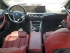 2024 Bmw I4 Edrive 35 White vin: WBY43AW0XRFR52034