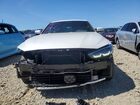 2024 Bmw I4 Edrive 35 White vin: WBY43AW0XRFR71893