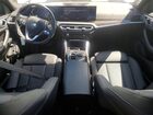2024 Bmw I4 Edrive 35 White vin: WBY43AW0XRFR71893