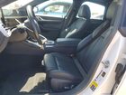 2024 Bmw I4 Edrive 35 White vin: WBY43AW0XRFR71893