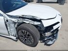 2025 Bmw I7 Edrive50 Белый vin: WBY43EJ02SCT41887