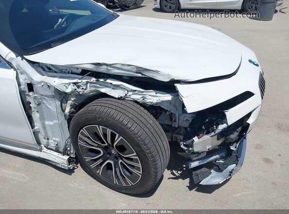 WBY43EJ02SCT41887 2025 BMW OTHER Белый 