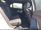 2025 Bmw I7 Edrive50 Белый vin: WBY43EJ02SCT41887