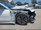 2025 Bmw I7 Edrive50 Белый vin: WBY43EJ02SCT41887