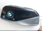 2025 Bmw I7 Edrive50 Белый vin: WBY43EJ02SCT41887