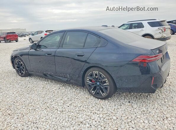 WBY43FK06RCP59402 2024 BMW OTHER Black Tył lewy