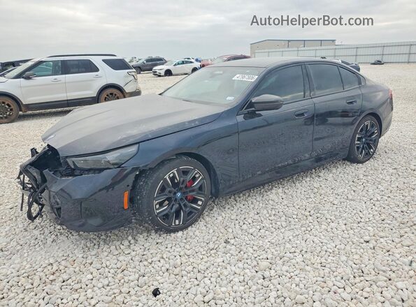 WBY43FK06RCP59402 2024 BMW OTHER Black Przód lewy