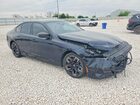 2024 Bmw I5 M60 Black vin: WBY43FK06RCP59402